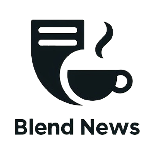 Blend News